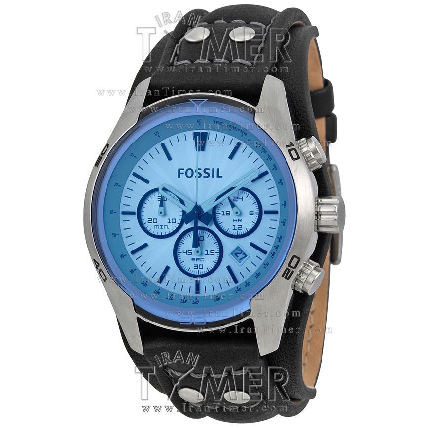 قیمت و خرید ساعت مچی مردانه فسیل(FOSSIL) مدل CH2564 کلاسیک اسپرت | اورجینال و اصلی
