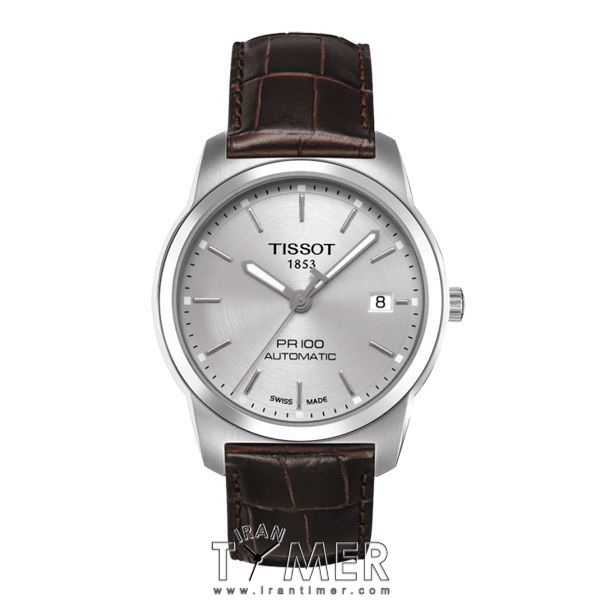 قیمت و خرید ساعت مچی مردانه تیسوت(TISSOT) مدل T049_407_16_031_00 کلاسیک | اورجینال و اصلی