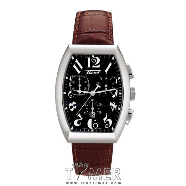 قیمت و خرید ساعت مچی مردانه تیسوت(TISSOT) مدل T66_1_617_52 کلاسیک | اورجینال و اصلی