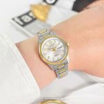 قیمت و خرید ساعت مچی زنانه سیتیزن(CITIZEN) مدل EQ0614-52B کلاسیک | اورجینال و اصلی - تصویر 2