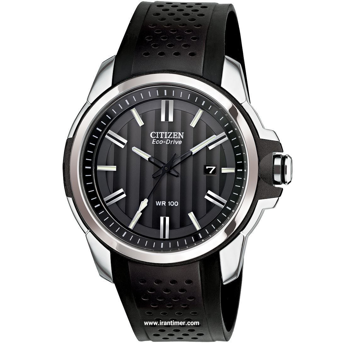 قیمت و خرید ساعت مچی مردانه سیتیزن(CITIZEN) مدل AW1150-07E اسپرت | اورجینال و اصلی