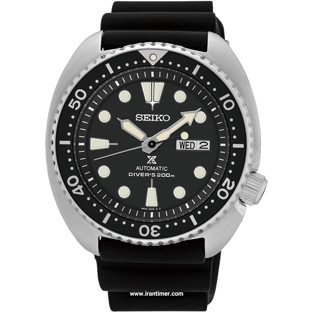 قیمت و خرید ساعت مچی مردانه سیکو(SEIKO) مدل SRPE93K1 اسپرت | اورجینال و اصلی