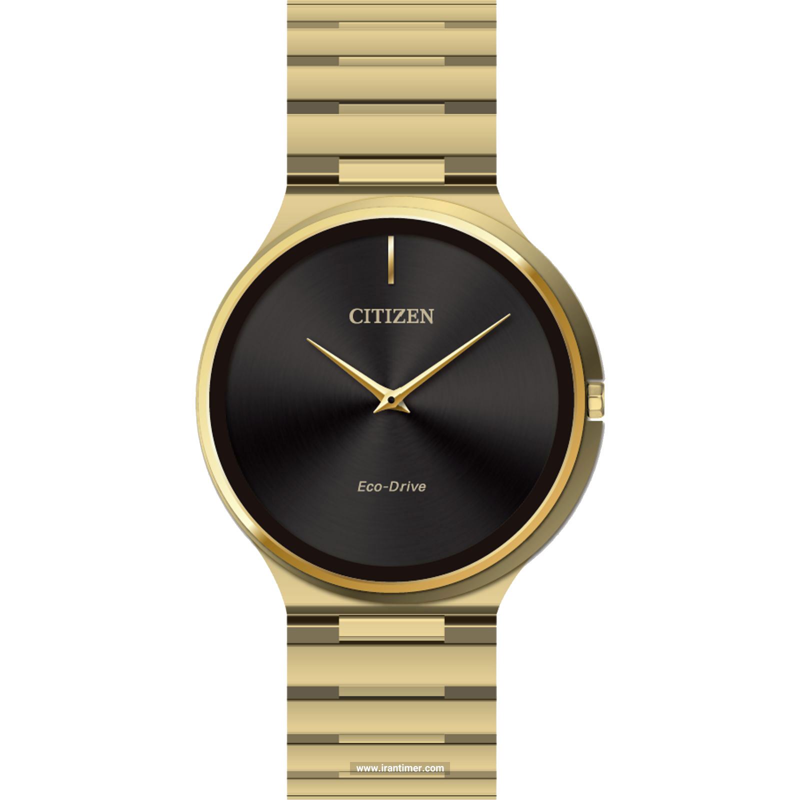 قیمت و خرید ساعت مچی مردانه سیتیزن(CITIZEN) مدل AR3112-57E کلاسیک | اورجینال و اصلی