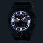 قیمت و خرید ساعت مچی مردانه کاسیو (CASIO) جی شاک مدل GA-010CE-2ADR اسپرت | اورجینال و اصلی - تصویر 4