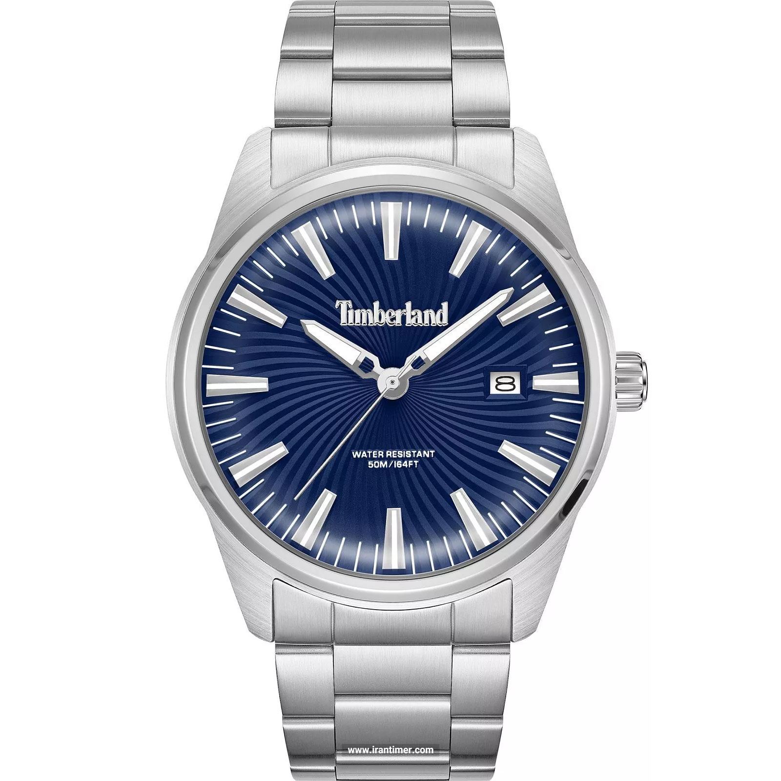 92f2438efd094660a1f6451a5eec1340 قیمت و خرید ساعت مچی مردانه تیمبرلند(TIMBERLAND) مدل TDWGH0083104 کلاسیک | اورجینال و اصلی - تصویر 1