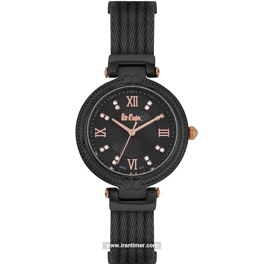 قیمت و خرید ساعت مچی زنانه لیکوپر(LEE COOPER) مدل LC06778.650 کلاسیک | اورجینال و اصلی