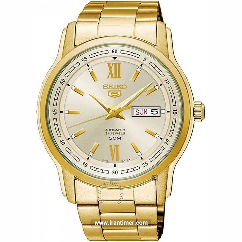 قیمت و خرید ساعت مچی مردانه سیکو(SEIKO) مدل SNKP20K1 کلاسیک | اورجینال و اصلی