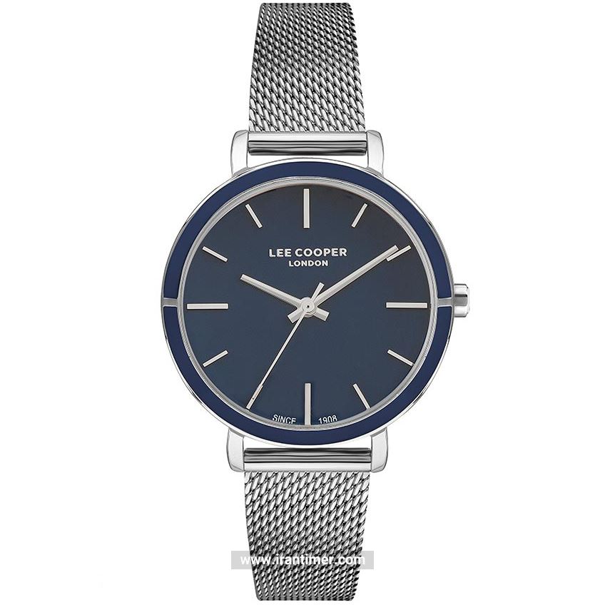 قیمت و خرید ساعت مچی زنانه لیکوپر(LEE COOPER) مدل LC07247.390 کلاسیک | اورجینال و اصلی