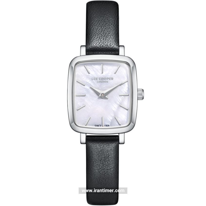 قیمت و خرید ساعت مچی زنانه لیکوپر(LEE COOPER) مدل LC08151.321 کلاسیک | اورجینال و اصلی