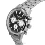 قیمت و خرید ساعت مچی مردانه کاسیو (CASIO) ادیفس(ادیفایس) مدل EFR-575D-1ADF کلاسیک | اورجینال و اصلی - تصویر 6