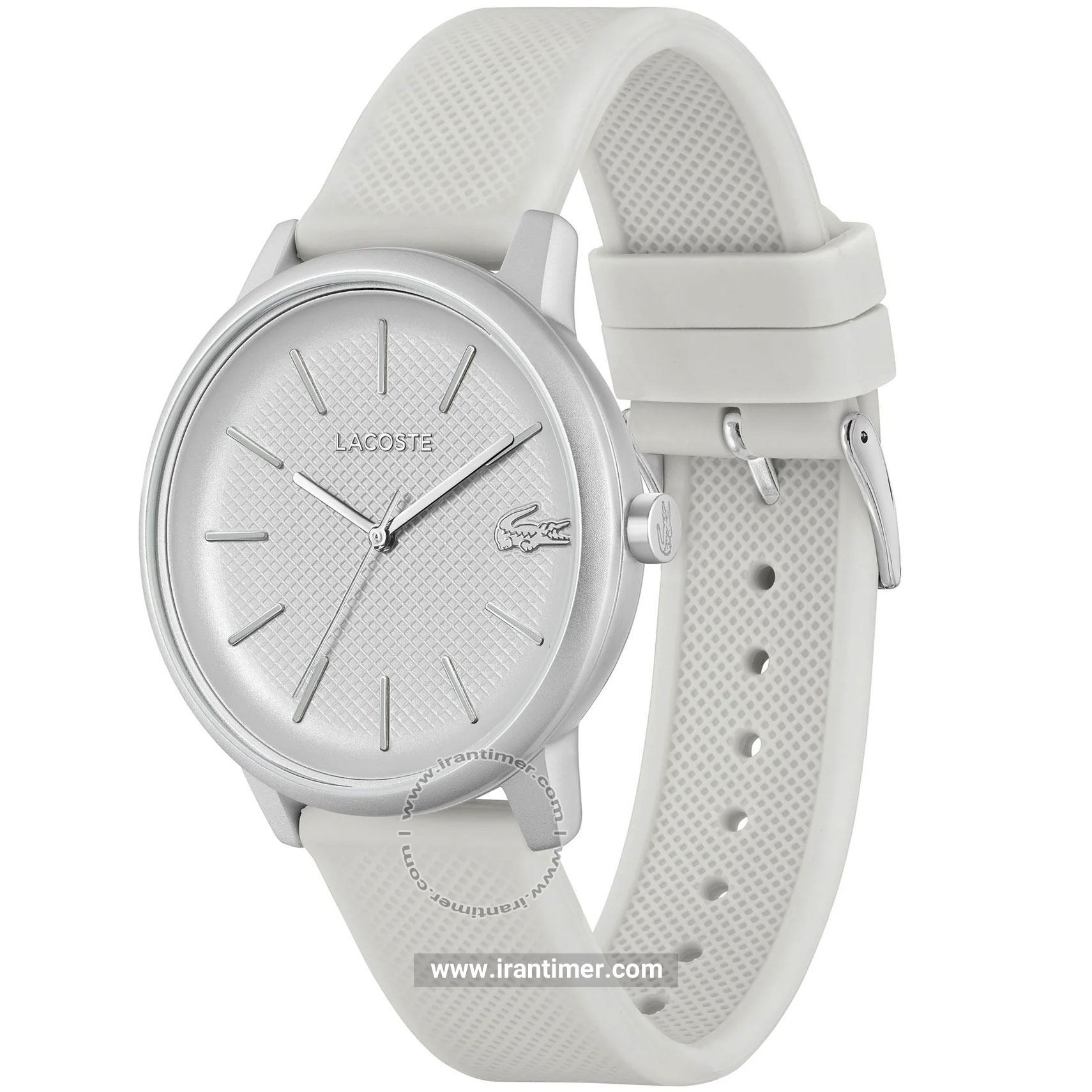 قیمت و خرید ساعت مچی مردانه لاکوست(LACOSTE) مدل 2011240 اسپرت | اورجینال و اصلی