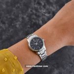 قیمت و خرید ساعت مچی زنانه سیتیزن(CITIZEN) مدل EW2318-73E کلاسیک | اورجینال و اصلی - تصویر 2