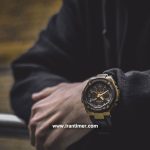 قیمت و خرید ساعت مچی مردانه کاسیو (CASIO) جی شاک مدل GST-S300G-1A9DR اسپرت | اورجینال و اصلی - تصویر 3