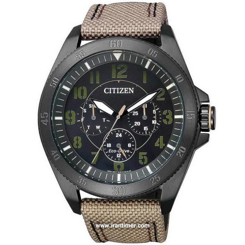 قیمت و خرید ساعت مچی مردانه سیتیزن(CITIZEN) مدل BU2035-05E کلاسیک | اورجینال و اصلی