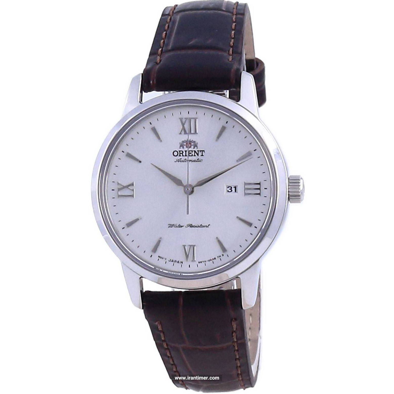 قیمت و خرید ساعت مچی زنانه اورینت(ORIENT) مدل RA-NR2005S10B کلاسیک | اورجینال و اصلی