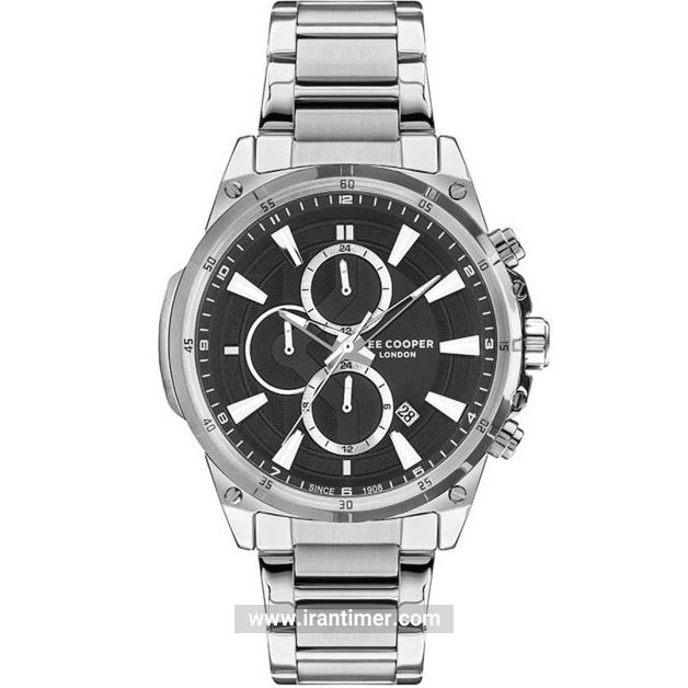 قیمت و خرید ساعت مچی مردانه لیکوپر(LEE COOPER) مدل LC07490.350 کلاسیک | اورجینال و اصلی