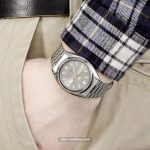 قیمت و خرید ساعت مچی مردانه سیکو(SEIKO) مدل SNXS75K1 کلاسیک | اورجینال و اصلی - تصویر 6