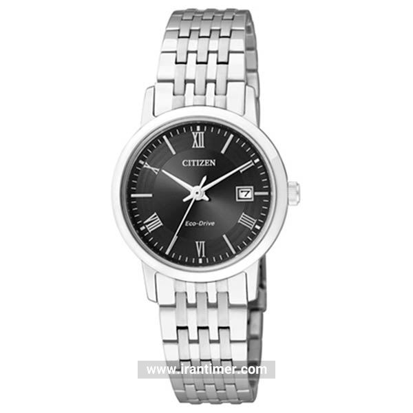قیمت و خرید ساعت مچی زنانه سیتیزن(CITIZEN) مدل EW1580-50E کلاسیک | اورجینال و اصلی