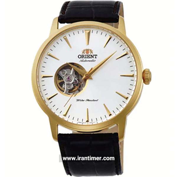 قیمت و خرید ساعت مچی مردانه اورینت(ORIENT) مدل SAG02003 کلاسیک | اورجینال و اصلی