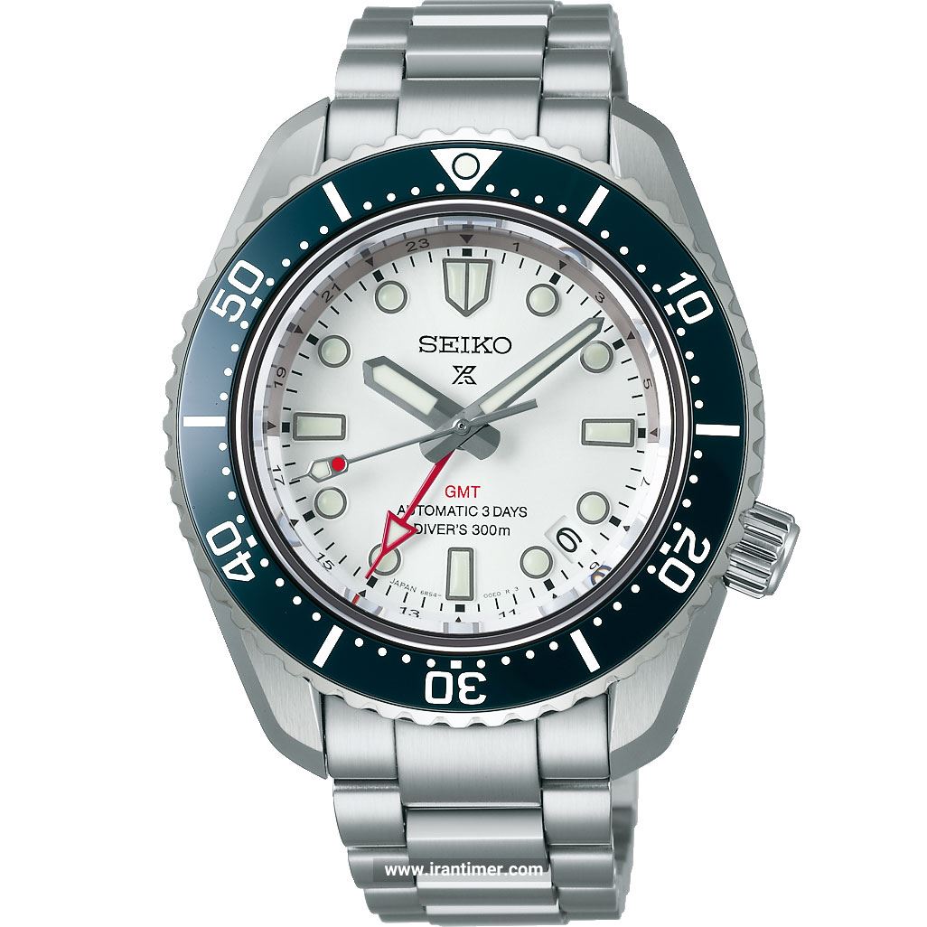 قیمت و خرید ساعت مچی مردانه سیکو(SEIKO) مدل SPB519J1 اسپرت | اورجینال و اصلی