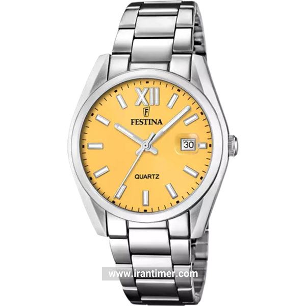 قیمت و خرید ساعت مچی مردانه فستینا(FESTINA) مدل F20683/8 کلاسیک | اورجینال و اصلی