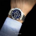 قیمت و خرید ساعت مچی مردانه سیکو(SEIKO) مدل SBTR011 کلاسیک | اورجینال و اصلی - تصویر 2