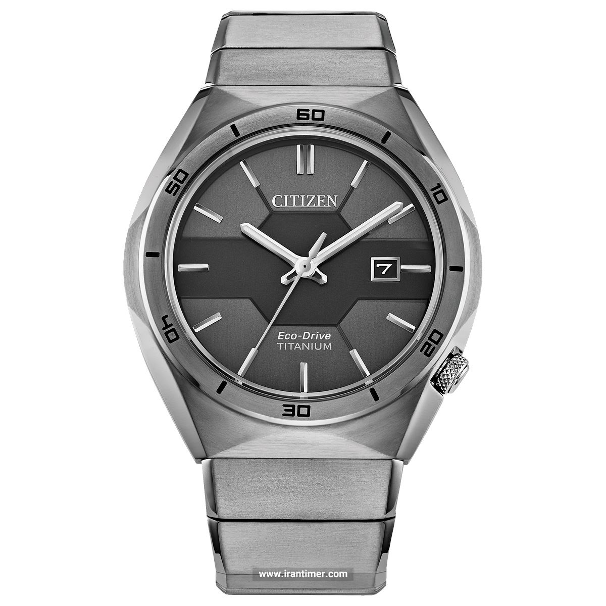 قیمت و خرید ساعت مچی مردانه سیتیزن(CITIZEN) مدل AW1660-51H کلاسیک | اورجینال و اصلی