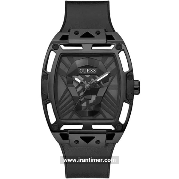 قیمت و خرید ساعت مچی مردانه گس(GUESS) مدل GW0500G2 اسپرت | اورجینال و اصلی