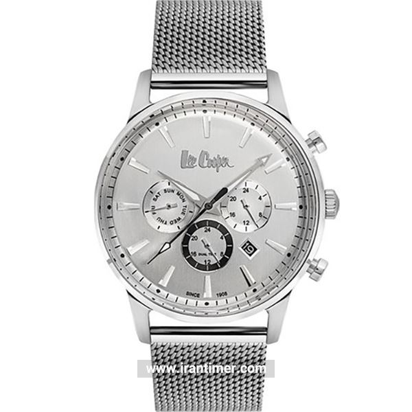 قیمت و خرید ساعت مچی مردانه لیکوپر(LEE COOPER) مدل LC06960.330 کلاسیک | اورجینال و اصلی