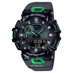 قیمت و خرید ساعت مچی مردانه کاسیو (CASIO) جی شاک مدل GBA-900SM-1A3DR اسپرت | اورجینال و اصلی