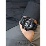 قیمت و خرید ساعت مچی مردانه کاسیو (CASIO) جی شاک مدل GBA-400-1ADR اسپرت | اورجینال و اصلی - تصویر 4