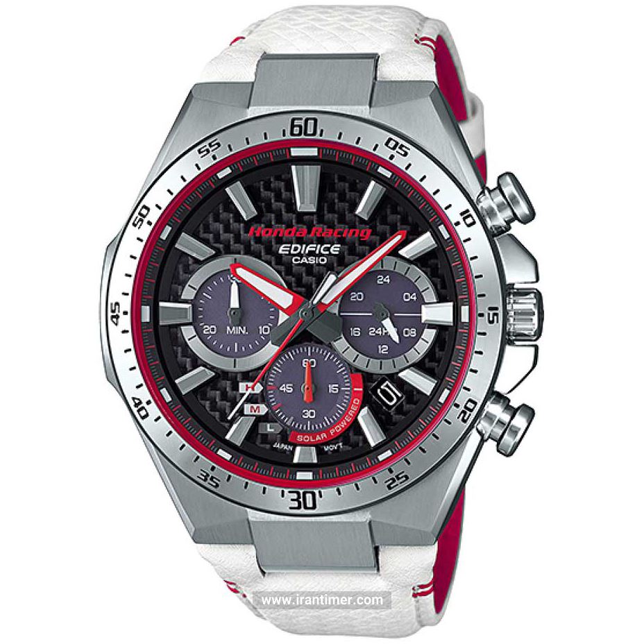 قیمت و خرید ساعت مچی مردانه کاسیو (CASIO) ادیفس(ادیفایس) مدل EQS-800HR-1ADR کلاسیک | اورجینال و اصلی