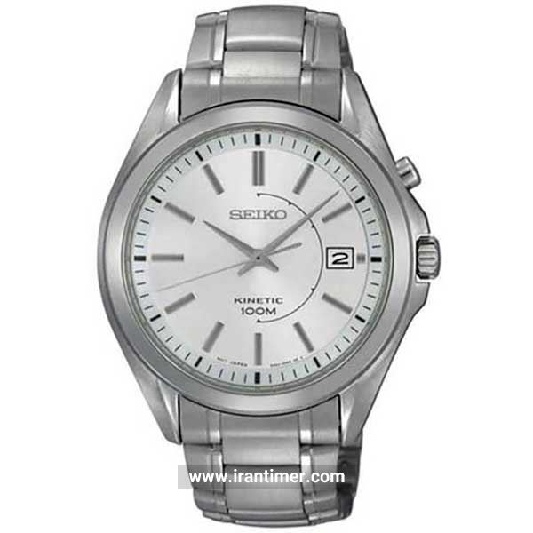 قیمت و خرید ساعت مچی مردانه سیکو(SEIKO) مدل SKA519P1 کلاسیک | اورجینال و اصلی