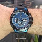 قیمت و خرید ساعت مچی مردانه سرجیو تاکینی(Sergio Tacchini) مدل ST.1.10458-3 اسپرت | اورجینال و اصلی - تصویر 2