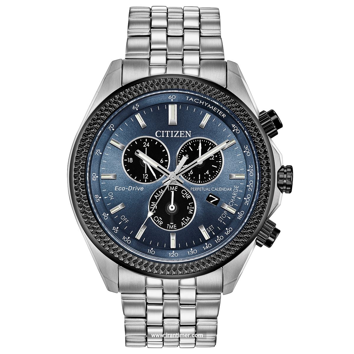 قیمت و خرید ساعت مچی مردانه سیتیزن(CITIZEN) مدل BL5568-54L کلاسیک | اورجینال و اصلی
