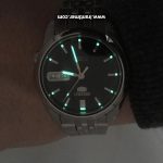 قیمت و خرید ساعت مچی مردانه سیکو(SEIKO) مدل SNK361K1 کلاسیک | اورجینال و اصلی - تصویر 6