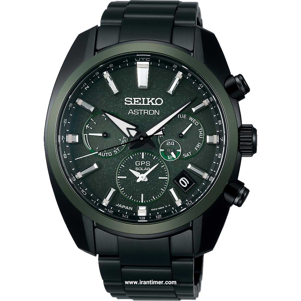 قیمت و خرید ساعت مچی مردانه سیکو(SEIKO) مدل SSH079J1 کلاسیک | اورجینال و اصلی