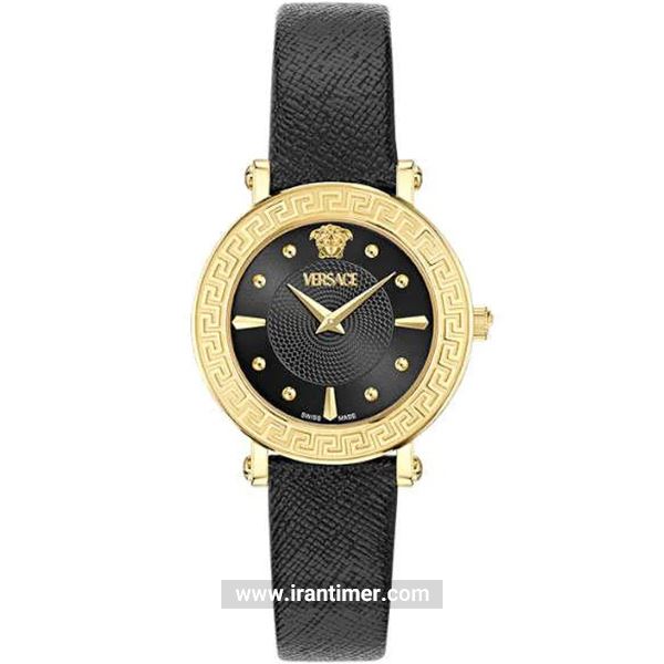 قیمت و خرید ساعت مچی زنانه ورساچه(versace) مدل VE9C00224 کلاسیک | اورجینال و اصلی