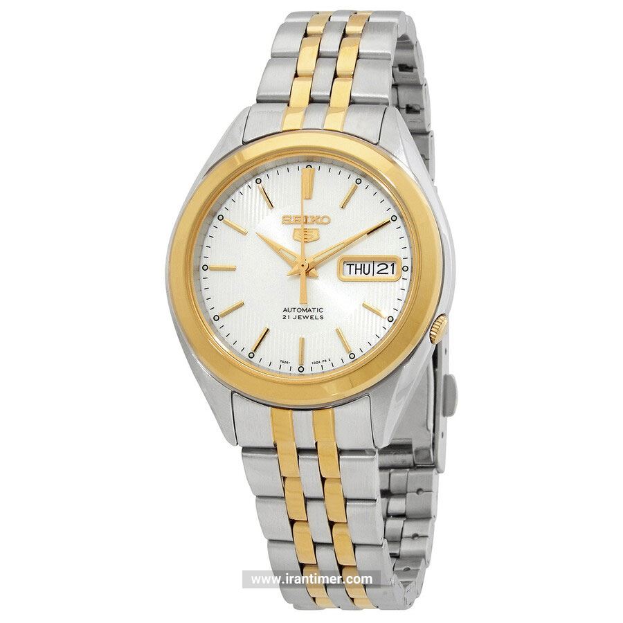 قیمت و خرید ساعت مچی مردانه سیکو(SEIKO) مدل SNKL24K1 کلاسیک | اورجینال و اصلی
