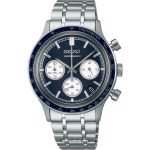 قیمت و خرید ساعت مچی مردانه سیکو(SEIKO) مدل SSB477P1 کلاسیک | اورجینال و اصلی