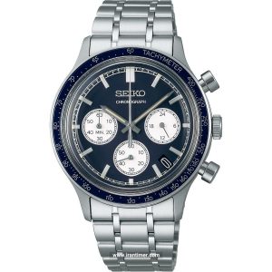 قیمت و خرید ساعت مچی مردانه سیکو(SEIKO) مدل SSB477P1 کلاسیک | اورجینال و اصلی