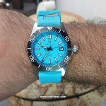 قیمت و خرید ساعت مچی مردانه سرجیو تاکینی(Sergio Tacchini) مدل ST.3.10005-5 اسپرت | اورجینال و اصلی - تصویر 2