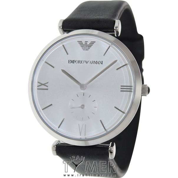 قیمت و خرید ساعت مچی مردانه امپریو آرمانی(EMPORIO ARMANI) مدل AR1674 کلاسیک | اورجینال و اصلی