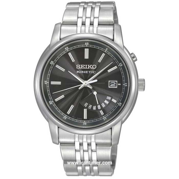 قیمت و خرید ساعت مچی مردانه سیکو(SEIKO) مدل SRN029P1 کلاسیک | اورجینال و اصلی
