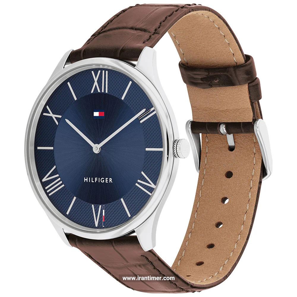 قیمت و خرید ساعت مچی مردانه تامی هیلفیگر(TOMMY HILFIGER) مدل 1710536 کلاسیک | اورجینال و اصلی