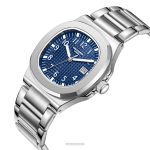قیمت و خرید ساعت مچی مردانه لیکوپر(LEE COOPER) مدل LC08259.390 کلاسیک | اورجینال و اصلی - تصویر 4