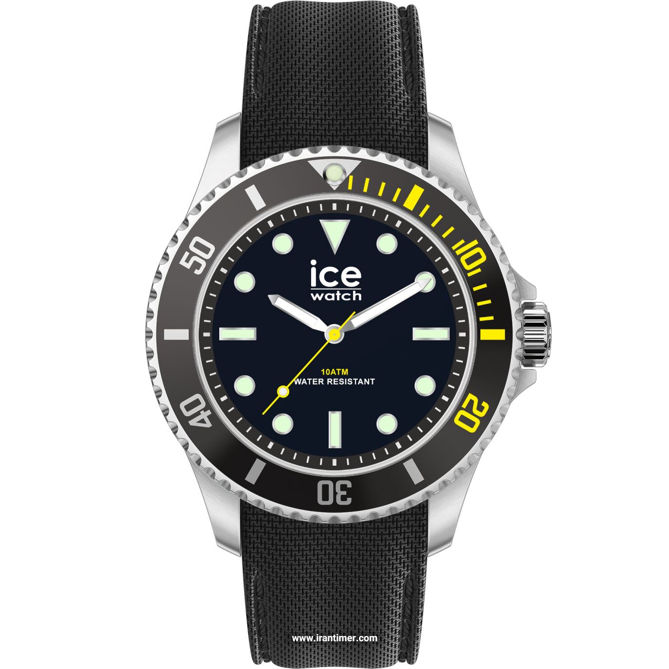 قیمت و خرید ساعت مچی مردانه آیس واچ(ICE WATCH) مدل 020377 اسپرت | اورجینال و اصلی