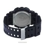 قیمت و خرید ساعت مچی مردانه کاسیو (CASIO) جی شاک مدل GA-100WD-1ADR اسپرت | اورجینال و اصلی - تصویر 4