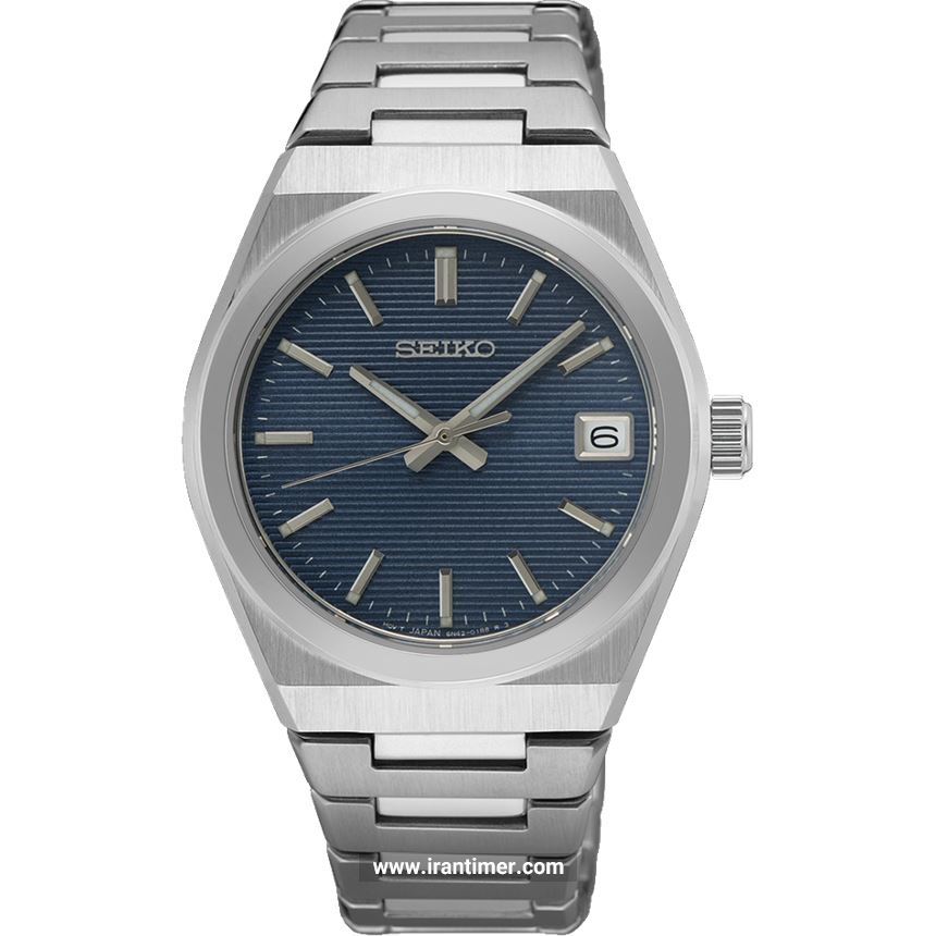 قیمت و خرید ساعت مچی زنانه سیکو(SEIKO) مدل SUR575P1 کلاسیک | اورجینال و اصلی