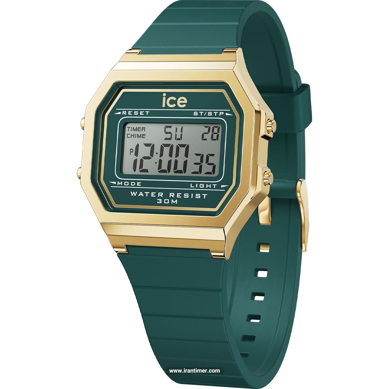 قیمت و خرید ساعت مچی مردانه زنانه آیس واچ(ICE WATCH) مدل 022069 اسپرت | اورجینال و اصلی